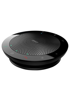 Jabra Speak 510 MS vivavoce Universale USB Bluetooth Nero