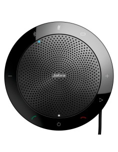 Jabra SPEAK 510+ vivavoce Universale USB Bluetooth Nero 2