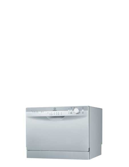 Indesit ICD 661 S EU lavastoviglie Libera installazione 6 coperti