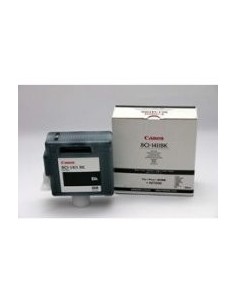 Canon BCI-1411BK cartuccia d'inchiostro Originale Nero