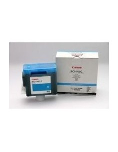 Canon BCI-1411C cartuccia d'inchiostro Originale Ciano