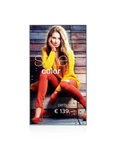 Philips Signage Solutions Display H-Line 75BDL3003H 00