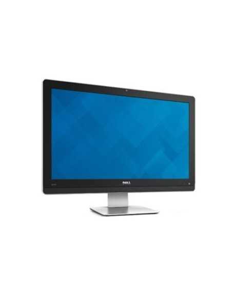 Dell Wyse 5040 AMD G 54,6 cm (21.5") 1920 x 1080 Pixel 2 GB DDR3-SDRAM 8 GB Flash All-in-One thin client Wyse ThinOS 8.3 Nero