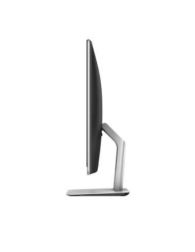 Dell Wyse 5040 AMD G 54,6 cm (21.5") 1920 x 1080 Pixel 2 GB DDR3-SDRAM 8 GB Flash All-in-One thin client Wyse ThinOS 8.3 Nero