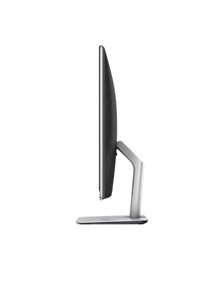 Dell Wyse 5040 AMD G 54,6 cm (21.5") 1920 x 1080 Pixel 2 GB DDR3-SDRAM 8 GB Flash All-in-One thin client Wyse ThinOS 8.3 Nero