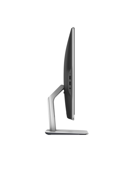 Dell Wyse 5040 AMD G 54,6 cm (21.5") 1920 x 1080 Pixel 2 GB DDR3-SDRAM 8 GB Flash All-in-One thin client Wyse ThinOS 8.3 Nero