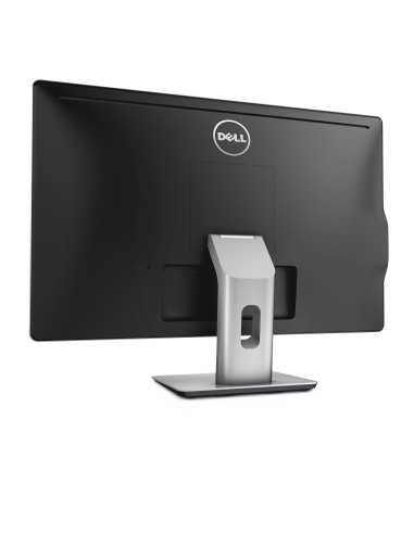 Dell Wyse 5040 AMD G 54,6 cm (21.5") 1920 x 1080 Pixel 2 GB DDR3-SDRAM 8 GB Flash All-in-One thin client Wyse ThinOS 8.3 Nero