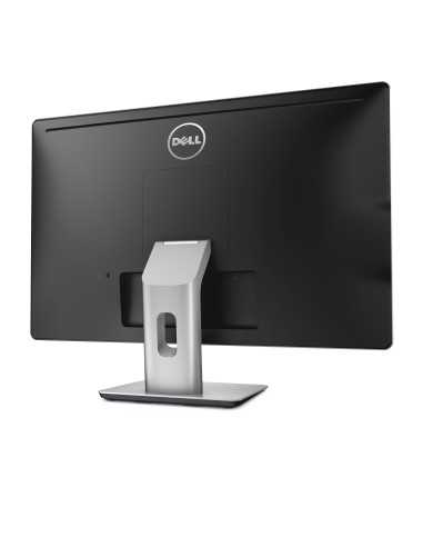 Dell Wyse 5040 AMD G 54,6 cm (21.5") 1920 x 1080 Pixel 2 GB DDR3-SDRAM 8 GB Flash All-in-One thin client Wyse ThinOS 8.3 Nero