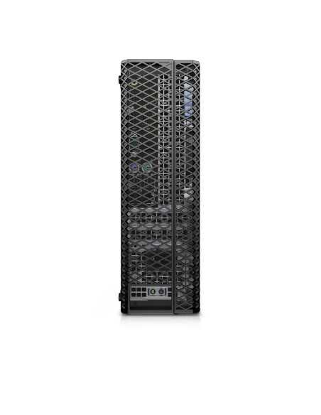 DELL Precision T3420 DDR4-SDRAM i5-6500 SFF Intel® Core™ i5 8 GB 1000 GB HDD Windows 7 Professional Stazione di lavoro Nero