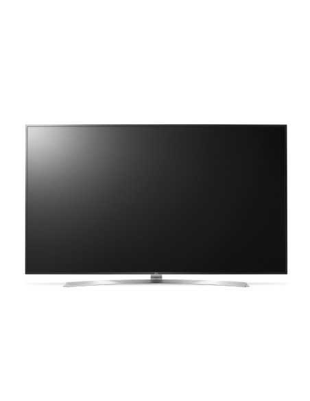 LG 75SJ955V TV 190,5 cm (75") 4K Ultra HD Smart TV Wi-Fi Nero, Argento