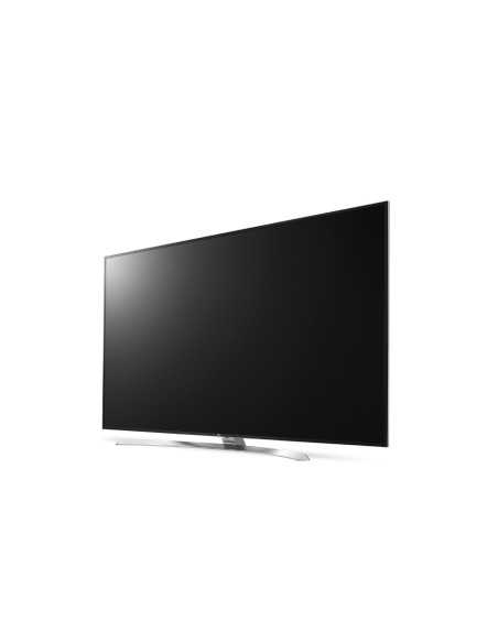 LG 75SJ955V TV 190,5 cm (75") 4K Ultra HD Smart TV Wi-Fi Nero, Argento
