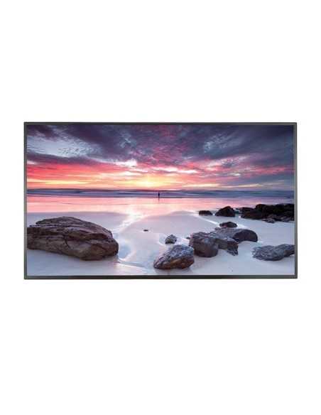 LG 75UH5C visualizzatore di messaggi Pannello piatto per segnaletica digitale 190,5 cm (75") Wi-Fi 500 cd m² 4K Ultra HD Nero
