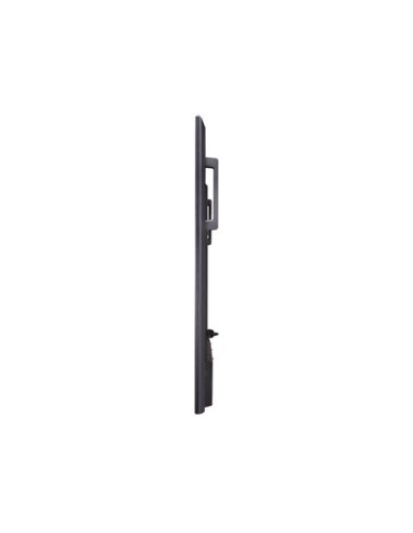LG 75UH5C visualizzatore di messaggi Pannello piatto per segnaletica digitale 190,5 cm (75") Wi-Fi 500 cd m² 4K Ultra HD Nero