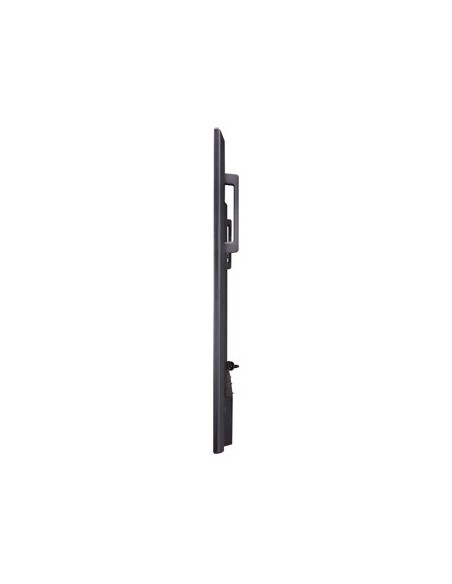 LG 75UH5C visualizzatore di messaggi Pannello piatto per segnaletica digitale 190,5 cm (75") Wi-Fi 500 cd m² 4K Ultra HD Nero