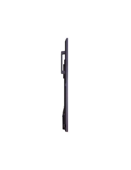LG 75UH5C visualizzatore di messaggi Pannello piatto per segnaletica digitale 190,5 cm (75") Wi-Fi 500 cd m² 4K Ultra HD Nero