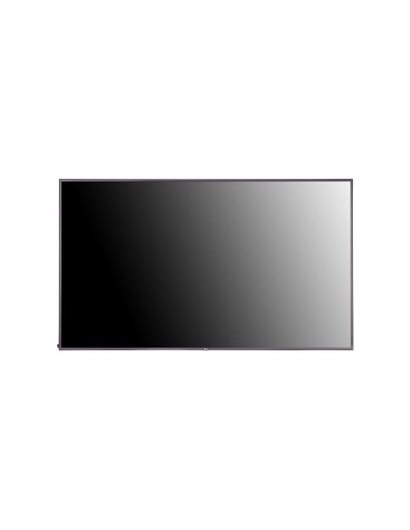 LG 75UM3C visualizzatore di messaggi Pannello piatto per segnaletica digitale 190,5 cm (75") LCD Wi-Fi 350 cd m² 4K Ultra HD
