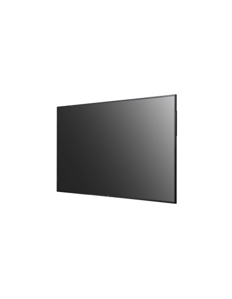 LG 75UM3C visualizzatore di messaggi Pannello piatto per segnaletica digitale 190,5 cm (75") LCD Wi-Fi 350 cd m² 4K Ultra HD