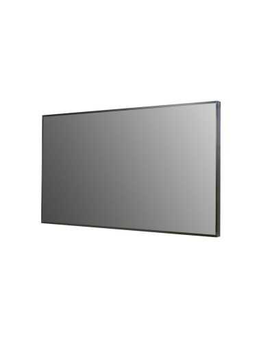 LG 75XF3C-B visualizzatore di messaggi Pannello piatto per segnaletica digitale 190,5 cm (75") LED 3000 cd m² 4K Ultra HD Nero