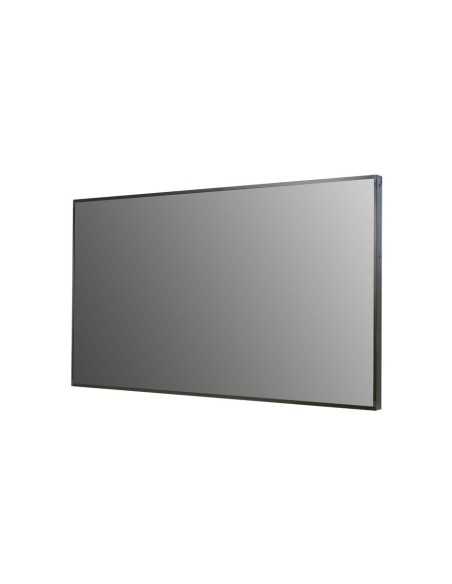 LG 75XF3C-B visualizzatore di messaggi Pannello piatto per segnaletica digitale 190,5 cm (75") LED 3000 cd m² 4K Ultra HD Nero