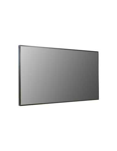 LG 75XF3C-B visualizzatore di messaggi Pannello piatto per segnaletica digitale 190,5 cm (75") LED 3000 cd m² 4K Ultra HD Nero
