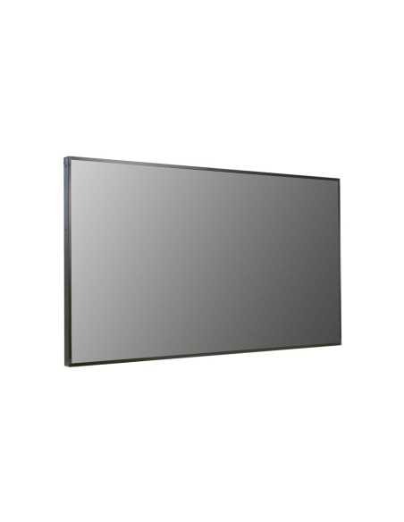 LG 75XF3C-B visualizzatore di messaggi Pannello piatto per segnaletica digitale 190,5 cm (75") LED 3000 cd m² 4K Ultra HD Nero