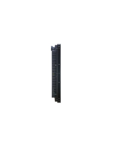 LG 75XF3C-B visualizzatore di messaggi Pannello piatto per segnaletica digitale 190,5 cm (75") LED 3000 cd m² 4K Ultra HD Nero