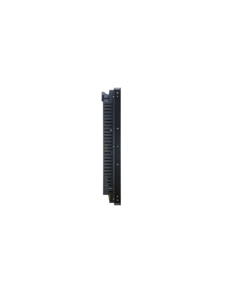 LG 75XF3C-B visualizzatore di messaggi Pannello piatto per segnaletica digitale 190,5 cm (75") LED 3000 cd m² 4K Ultra HD Nero
