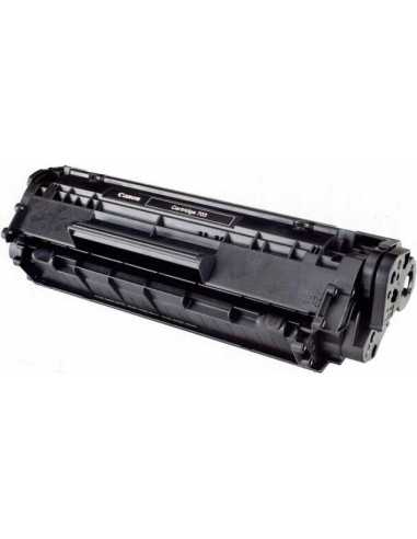 Canon 703 cartuccia toner 1 pz Originale Nero