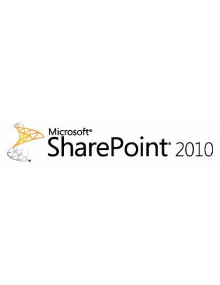 Microsoft SharePoint 2010 Enterprise, OLP-NL, GOV, D-CAL Governativa (GOV) 1 licenza e