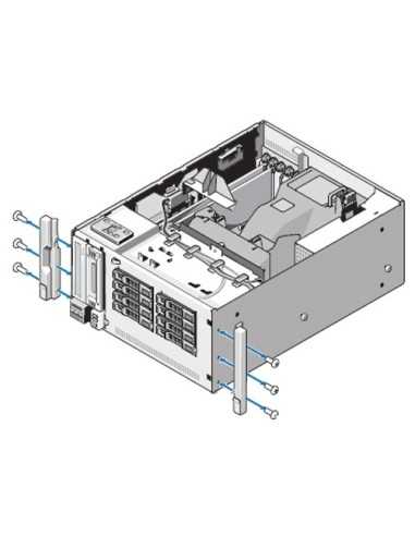 DELL 770-11237 porta accessori