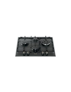 Hotpoint PC 640 T (AN) R  HA Antracite Da incasso Gas 4 Fornello(i)