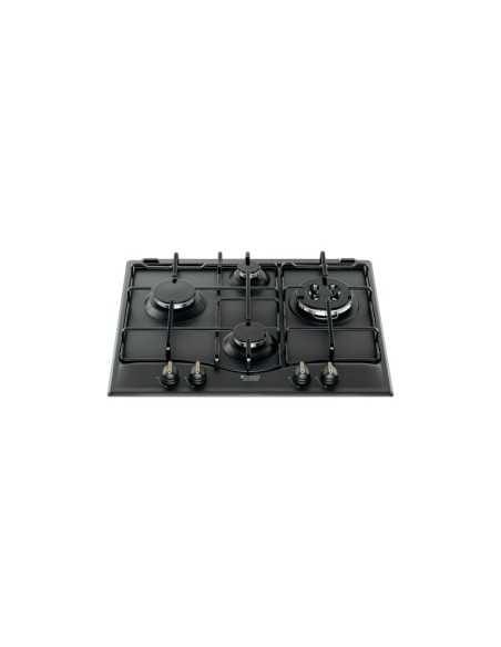 Hotpoint PC 640 T (AN) R  HA Antracite Da incasso Gas 4 Fornello(i)