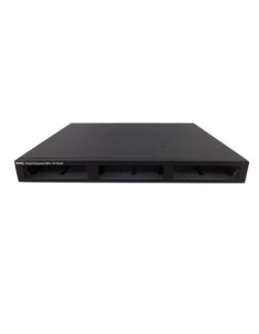 DELL 770-BBGE armadio rack a corrente Nero