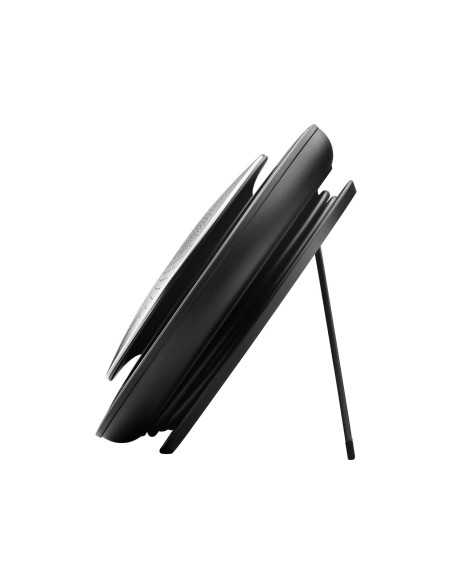 Jabra Speak 710 UC vivavoce Universale USB Bluetooth Nero, Argento