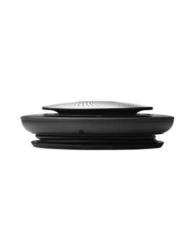 Jabra Speak 710 UC vivavoce Universale USB Bluetooth Nero, Argento