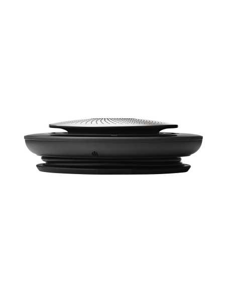 Jabra Speak 710 UC vivavoce Universale USB Bluetooth Nero, Argento