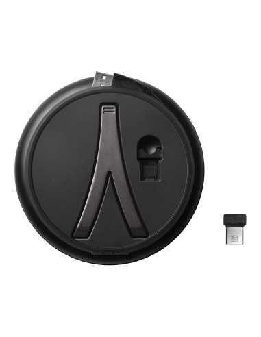 Jabra Speak 710 UC vivavoce Universale USB Bluetooth Nero, Argento