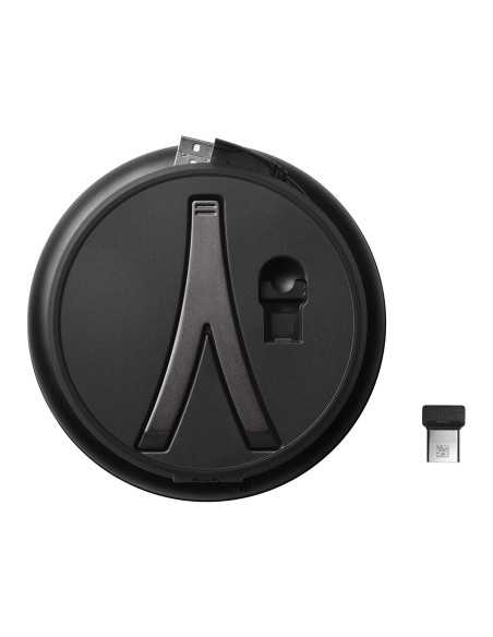 Jabra Speak 710 UC vivavoce Universale USB Bluetooth Nero, Argento