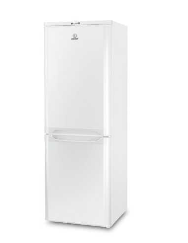 Indesit NCAA 55 Combinato