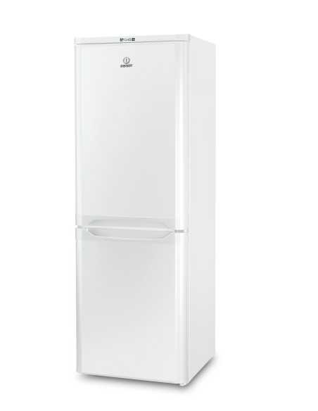 Indesit NCAA 55 Combinato