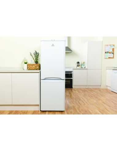 Indesit NCAA 55 Combinato