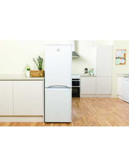 Indesit NCAA 55 Combinato