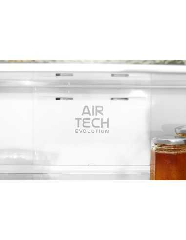 Hotpoint E4D AAA X C Side by side