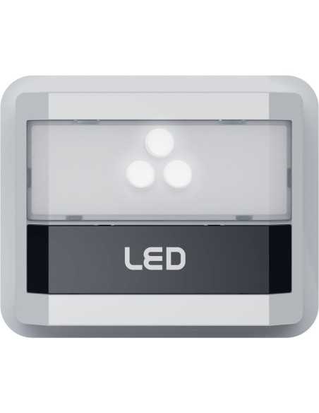 Hotpoint ENTMH 18320 VW 03 frigorifero con congelatore Libera installazione 414 L Acciaio inossidabile