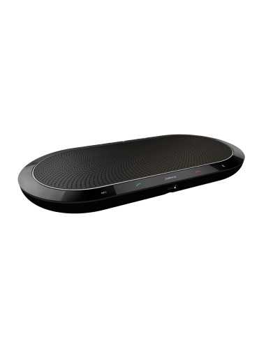 Jabra Speak 810 MS vivavoce Universale Nero