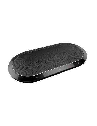 Jabra Speak 810 UC vivavoce Nero