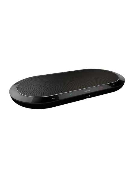 Jabra Speak 810 UC vivavoce Nero