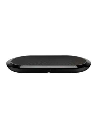 Jabra Speak 810 UC vivavoce Nero