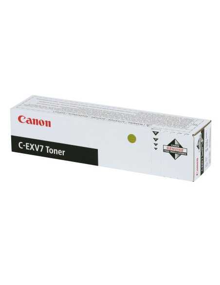 Canon C-EXV7 cartuccia toner 1 pz Originale Nero