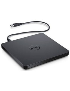 DELL 784-BBBI lettore di disco ottico DVD±RW Nero
